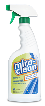 MiraClean Bottle